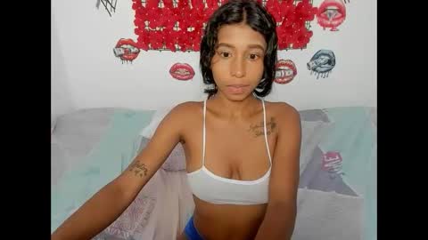 charley_hot online show from February 3, 6:22 am