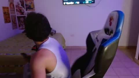 charley_morgan online show from July 9, 2:59 am