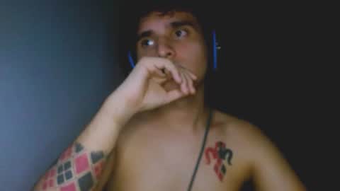 Charley quinn online show from September 15, 7:21 am