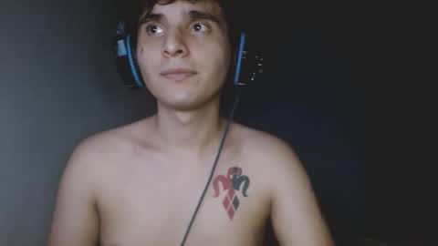 Charley quinn online show from September 17, 2:37 am