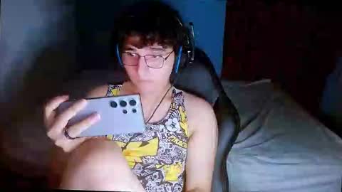 Charley quinn online show from March 26, 2:17 am