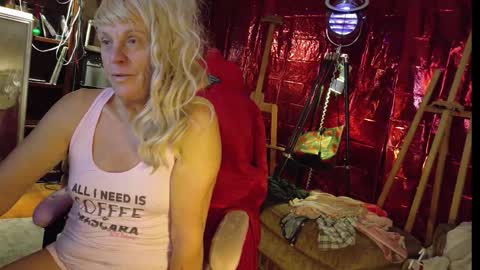 Charli online show from December 13, 11:22 pm