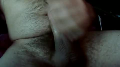 charlie7125 online show from December 3, 6:54 am