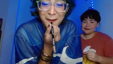 .  . online show from January 9, 7:10 am