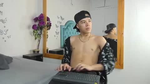 charlie_latino online show from June 27, 2:34 pm