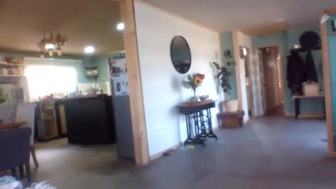 I am Charlie online show from March 23, 1:27 pm