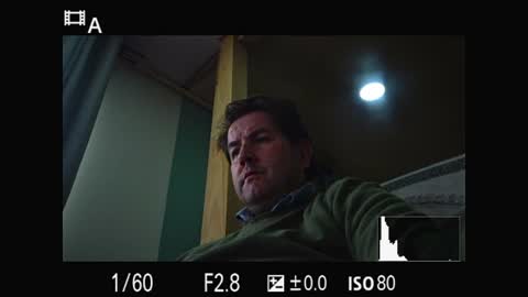 I am Charlie online show from August 3, 7:20 pm