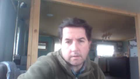 I am Charlie online show from May 14, 2:15 pm