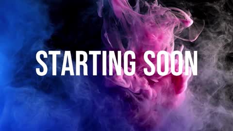 Charlie online show from December 4, 7:41 am