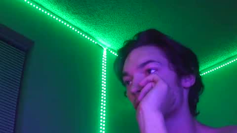 char sexiness online show from October 28, 7:53 am