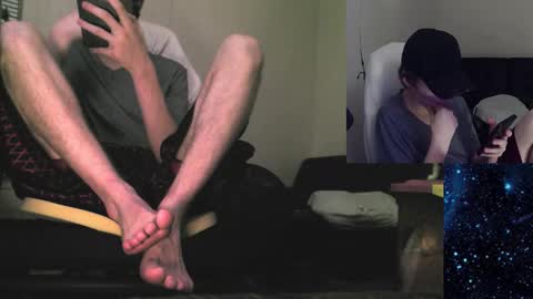 char sexiness online show from February 18, 12:43 am