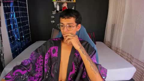 Charles Russo online show from March 17, 6:02 pm