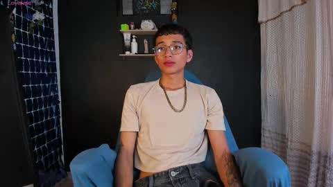 Charles Russo online show from March 12, 6:44 pm