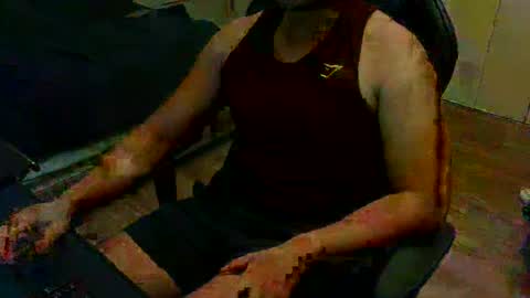 charliekkw online show from December 4, 3:20 am