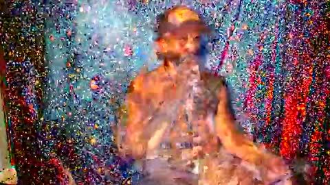 Charlie  Prospect online show from October 7, 1:34 am