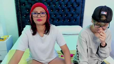 Charlie online show from January 17, 11:38 am