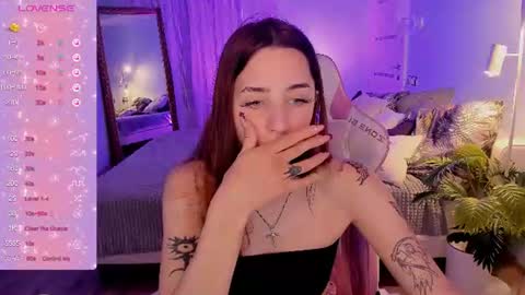Charli online show from July 14, 10:21 am