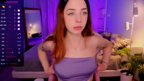 Charli online show from May 12, 8:01 am