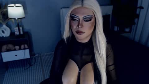 charlizetorres69 online show from January 19, 12:26 pm