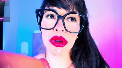 Charloott Evans online show from March 8, 9:29 pm