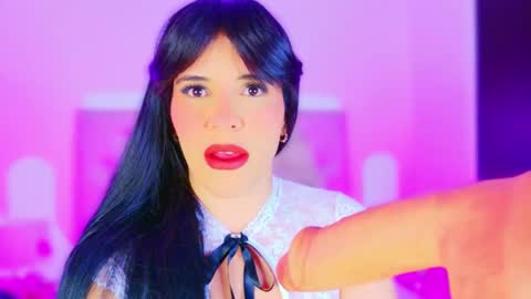 Charloott Evans online show from November 2, 3:17 am