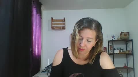 charlott online show from February 16, 6:43 pm