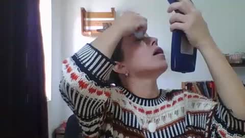 charlott online show from March 29, 6:31 pm