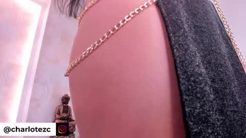 Charlote online show from March 21, 8:35 pm