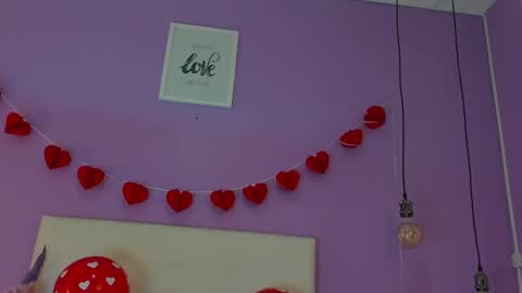 Char 3 online show from February 13, 3:48 pm