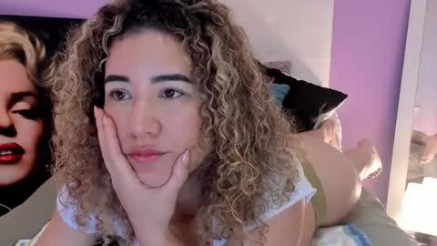 Char 3 online show from March 11, 10:46 pm