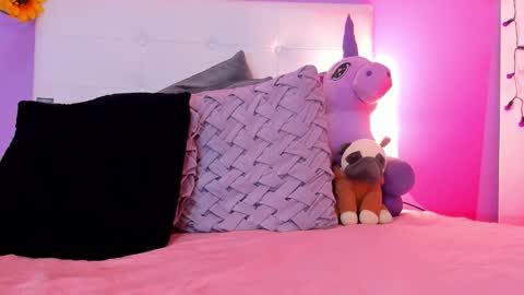 Char 3 online show from November 3, 8:54 pm