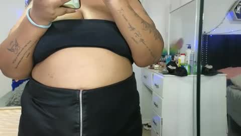 charlotte_027 online show from May 28, 4:32 am