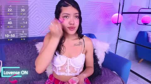 ambar online show from October 27, 11:10 am