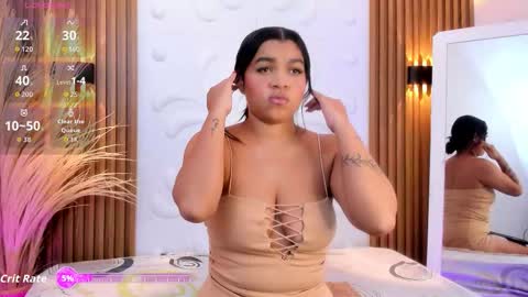 Charlotte online show from November 18, 12:30 pm