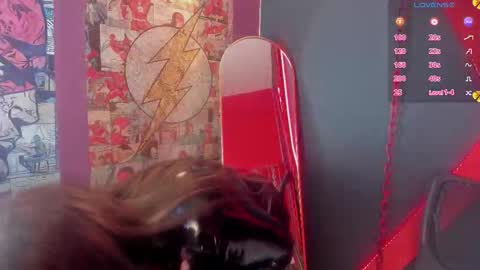  CHARLOTTE BROWN  online show from November 12, 1:46 pm