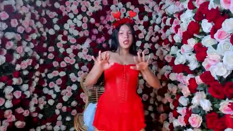 Charly online show from February 13, 9:18 pm