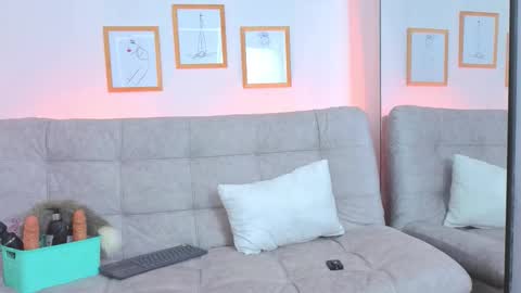 Charlotte online show from February 7, 11:46 am