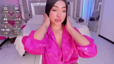 Charlotte online show from January 26, 4:20 am