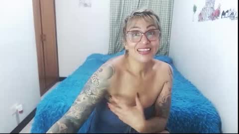 Charlotte online show from March 4, 8:06 pm