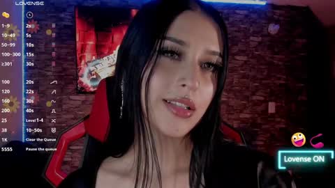 Charlotte  online show from April 13, 11:42 pm