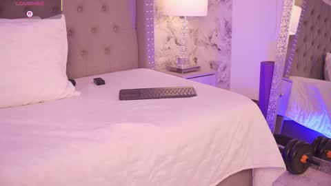 Charlotte online show from March 23, 8:30 am