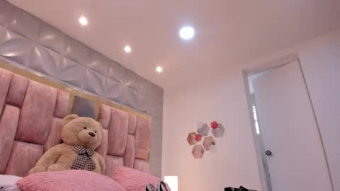 Charlotte Icee online show from March 10, 4:11 pm