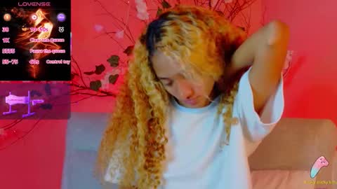 CHARLOTTE online show from November 12, 11:56 am