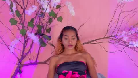 CHARLOTTE online show from March 11, 12:30 pm