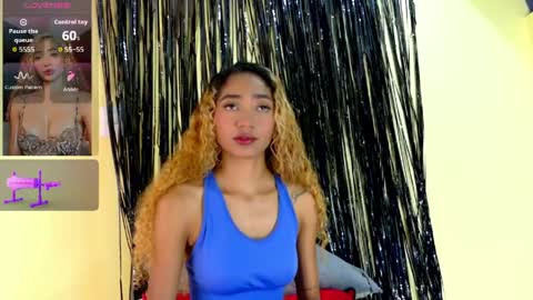 CHARLOTTE online show from April 17, 12:07 pm