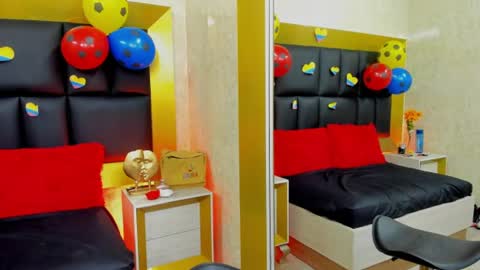 charlotte_monnroe online show from June 19, 1:39 pm