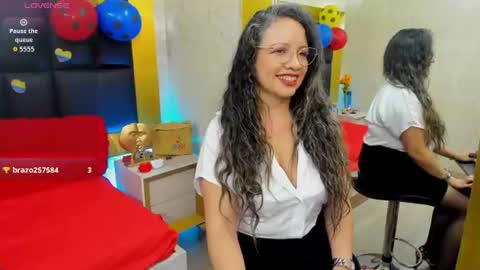 charlotte_monnroe online show from July 2, 2:00 pm