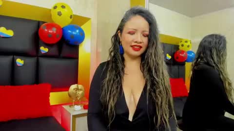 charlotte_monnroe online show from June 15, 1:25 pm