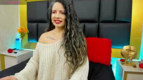 charlotte_monnroe online show from July 26, 2:14 pm