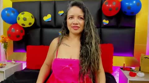 charlotte_monnroe online show from June 26, 2:33 pm